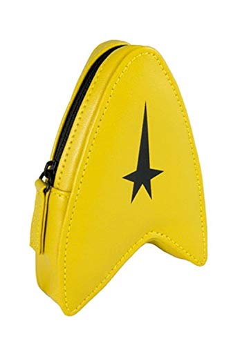 Algopix Similar Product 8 - Star Trek The Original Series  Delta