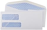 Algopix Similar Product 6 - Amazon Basics 9 Double Window Security