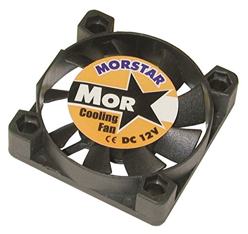 Algopix Similar Product 13 - Waytex 19360 Fans-Black