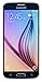 Algopix Similar Product 7 - Samsung Galaxy S6 Black Sapphire 128GB