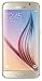 Algopix Similar Product 12 - Samsung Galaxy S6 Gold Platinum 32GB