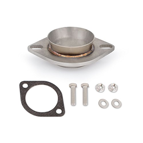 Algopix Similar Product 9 - Mishimoto MMEXHADAP3DSE Exhaust