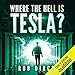 Algopix Similar Product 5 - Where the Hell Is Tesla?: A Novel