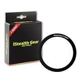 Algopix Similar Product 6 - Stealth Gear SGWRR72 72 mm Wide Range