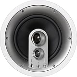Algopix Similar Product 9 - Jamo IC 610 LCR FG
