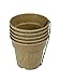 Algopix Similar Product 14 - Barn Eleven Biodegradable Starter Pots