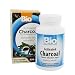 Algopix Similar Product 16 - Bio Nutrition Actiated Charcoal 520 mg