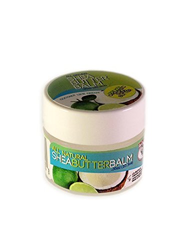 Algopix Similar Product 19 - CJs BUTTer Coconut Lime Dream  35