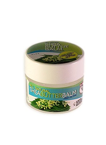 Algopix Similar Product 7 - CJ's BUTTer PLUS Formula - .35 oz. Mini