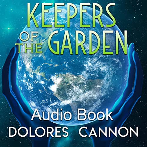 Algopix Similar Product 2 - Keepers of the Garden