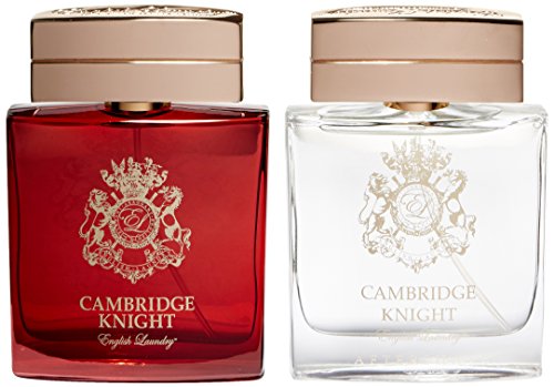 Algopix Similar Product 7 - English Laundry Cambridge Knight Eau de