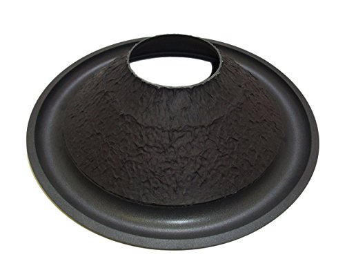 Algopix Similar Product 5 - 15 Kevlar Pulp Subwoofer Cone with