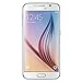 Algopix Similar Product 19 - Samsung Galaxy S6 White Pearl 128GB