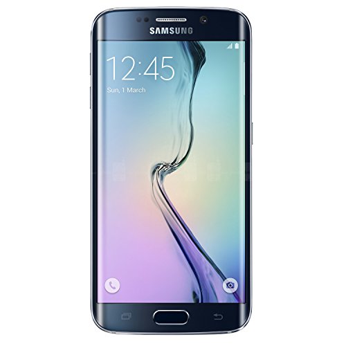 Algopix Similar Product 17 - Samsung Galaxy S6 Edge White Pearl