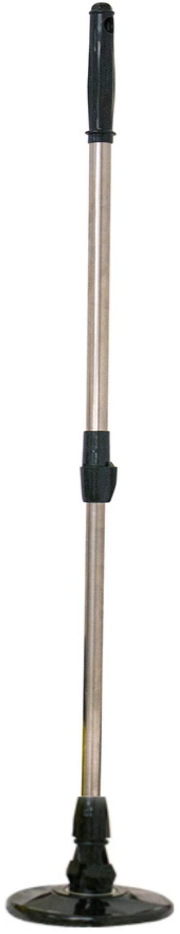 Algopix Similar Product 17 - CYCLOMOP Spin Mop Handle Mop Head