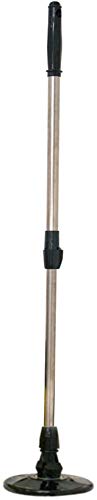 Algopix Similar Product 12 - CYCLOMOP Spin Mop Handle Mop Head