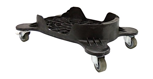 Algopix Similar Product 10 - CycloMop® Dolly with 2 1/2 inch Wheels