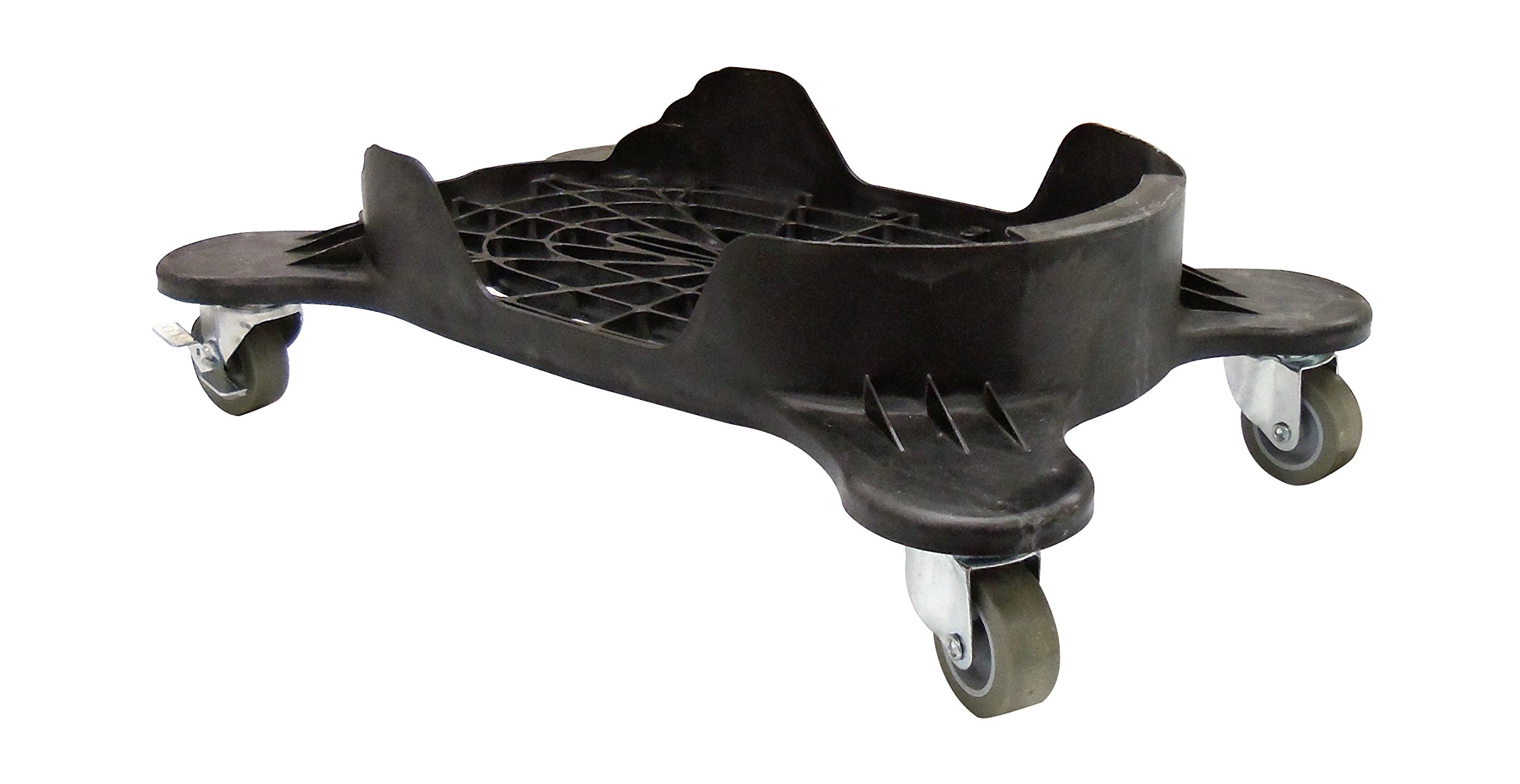 Algopix Similar Product 18 - CycloMop® Dolly with 2 1/2 inch Wheels