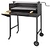 Algopix Similar Product 9 - Imex The Fox 71525  Barbecue with