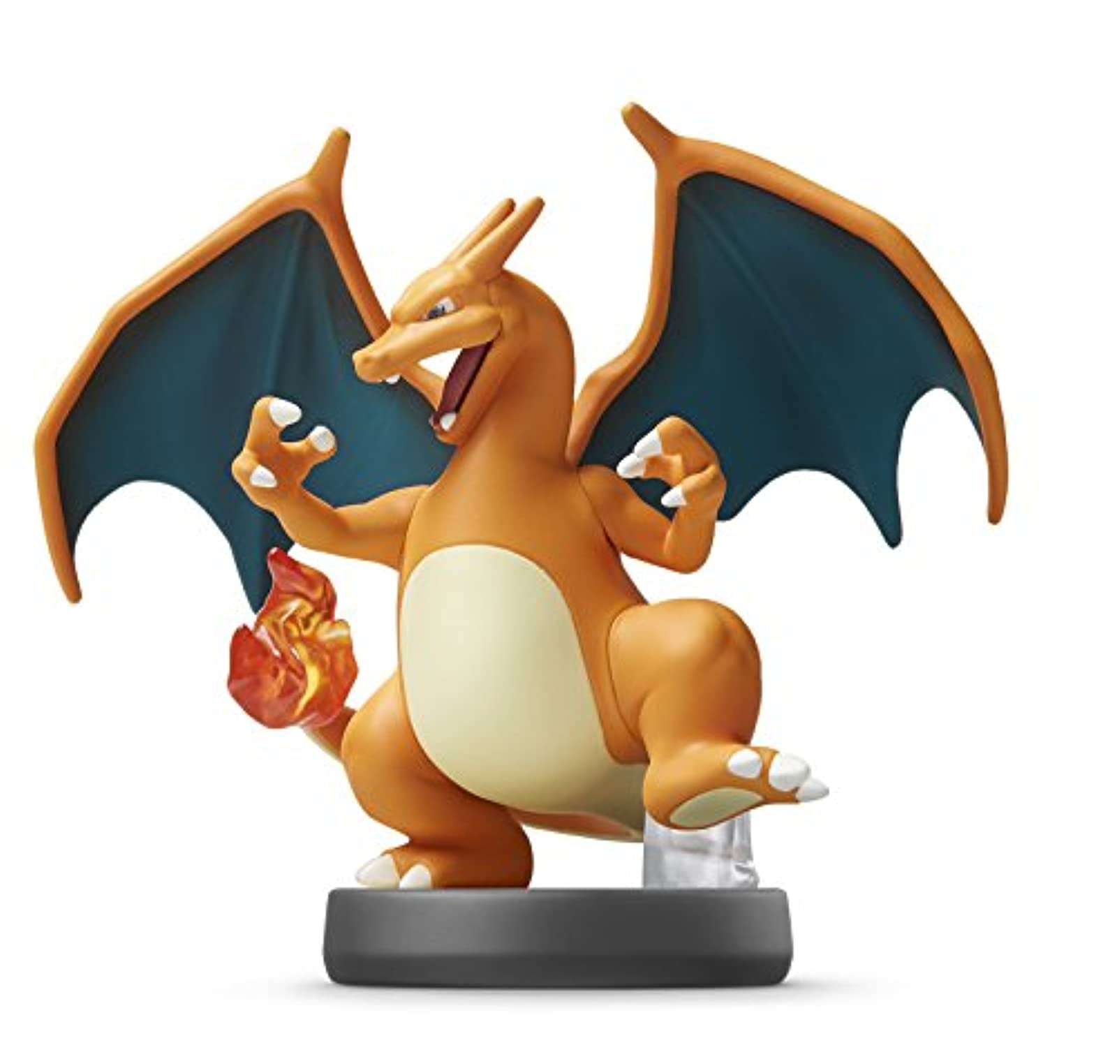 Algopix Similar Product 17 - Nintendo Charizard amiibo