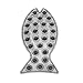 Algopix Similar Product 7 - Frandis 196059 Bottle with Suction Cup