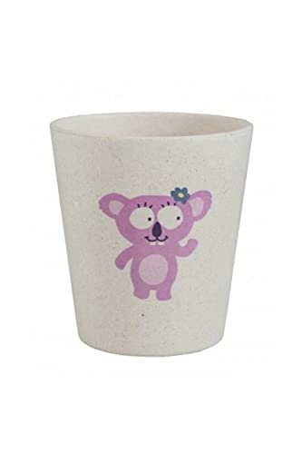 Algopix Similar Product 16 - Jack N' Jill Rinse/Storage Cup - Koala