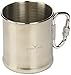 Algopix Similar Product 18 - Black BCR3675 Crevice Stainless Steel