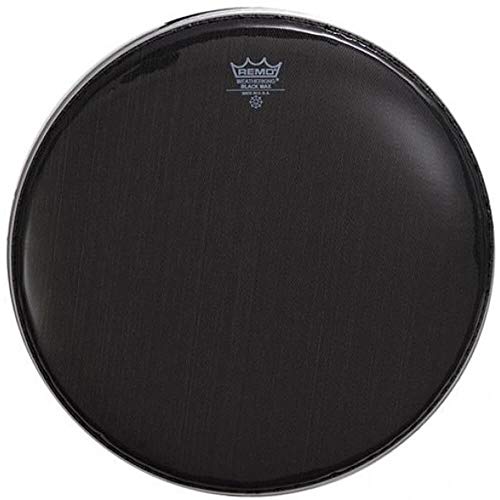 Algopix Similar Product 8 - Remo DX09101V 10" Bahia Bass Drumhead