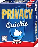 Algopix Similar Product 12 - Privacy Privacy Quickie  Ein Quickie