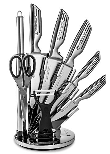 Algopix Similar Product 11 - Imperial Collection KST12 9Piece