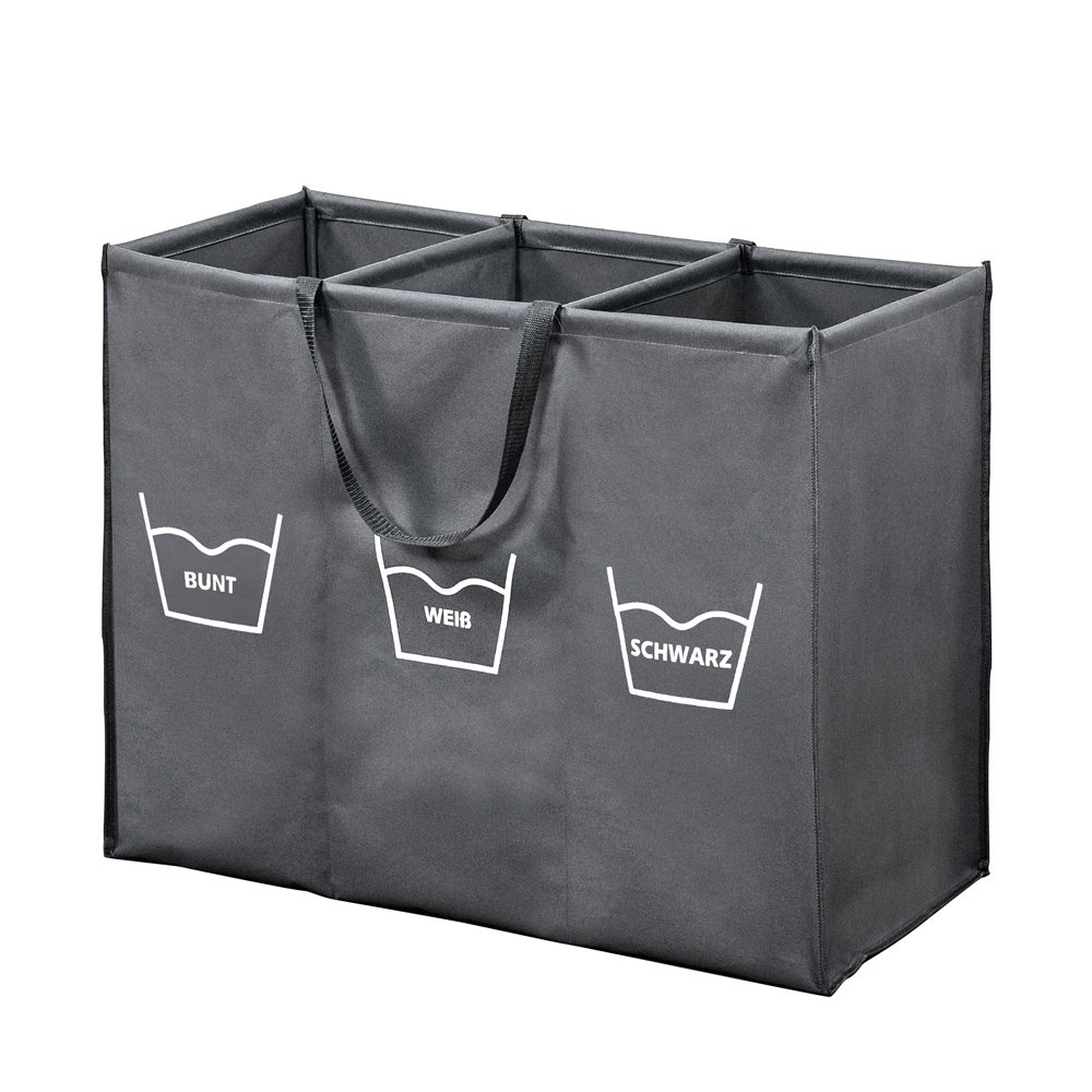 Algopix Similar Product 3 - Kesper Laundry sorter 53x2362x1378in