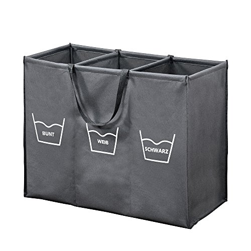 Algopix Similar Product 13 - Kesper Laundry sorter 53x2362x1378in
