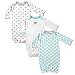 Algopix Similar Product 10 - Luvable Friends Unisex Baby Cotton