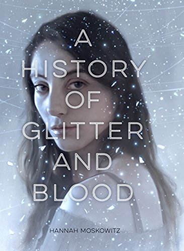 Algopix Similar Product 20 - A History of Glitter and Blood