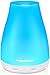 Algopix Similar Product 9 - InnoGear Essential Oil Diffuser