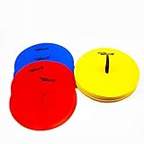 Algopix Similar Product 17 - Soccer Innovations Flat Training Disc
