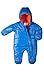Algopix Similar Product 18 - Arctix Infant Bunting Snow Suit