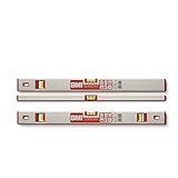 Algopix Similar Product 20 - BMI 690080ES AluSpirit Level Eurostar
