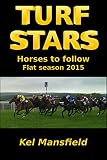 Algopix Similar Product 19 - TURF STARS Horses to follow Flat