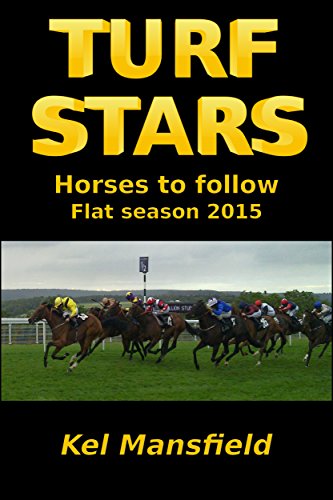 Algopix Similar Product 17 - TURF STARS Horses to follow Flat