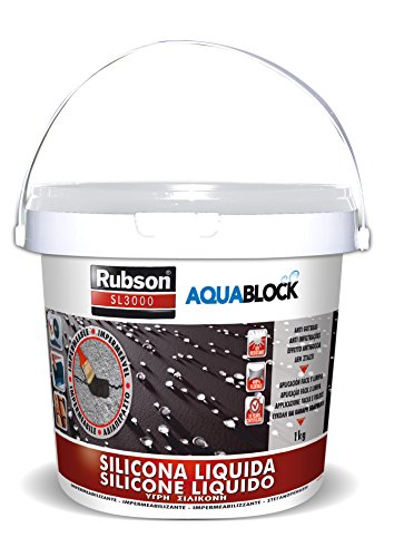 Algopix Similar Product 3 - Rubson AquaBlock SL3000 Waterproof