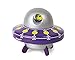 Algopix Similar Product 11 - Janod UFO Magnet Kit