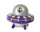 Algopix Similar Product 9 - Janod UFO Magnet Kit