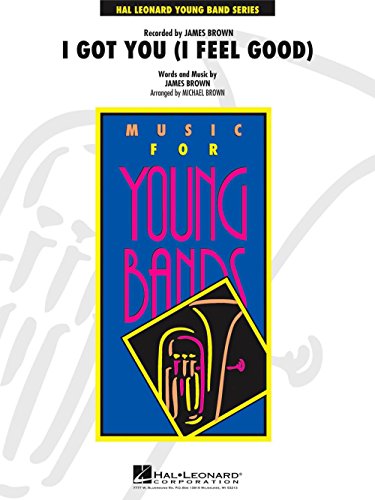 Algopix Similar Product 19 - Hal Leonard I Got You I Feel Good 