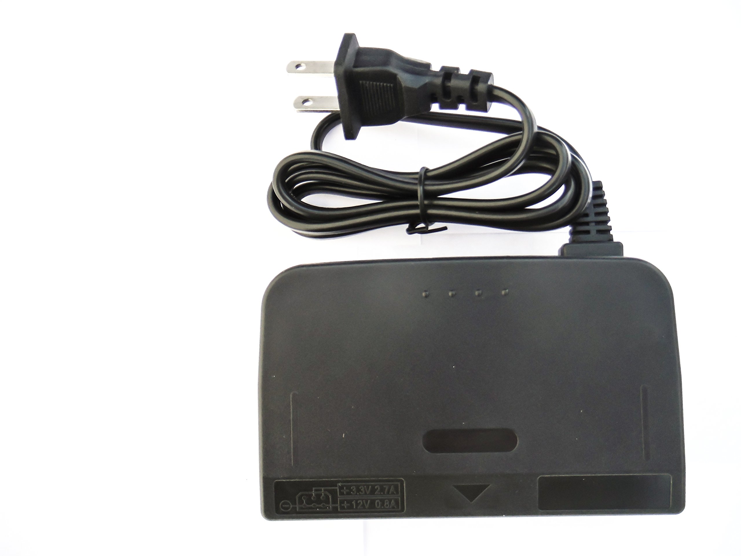 Algopix Similar Product 1 - Old Skool Nintendo 64 Replacement Ac