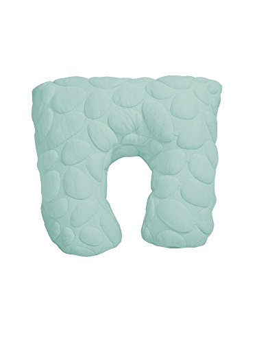 Algopix Similar Product 16 - Nook Sleep Niche Nursing Pillow Sea