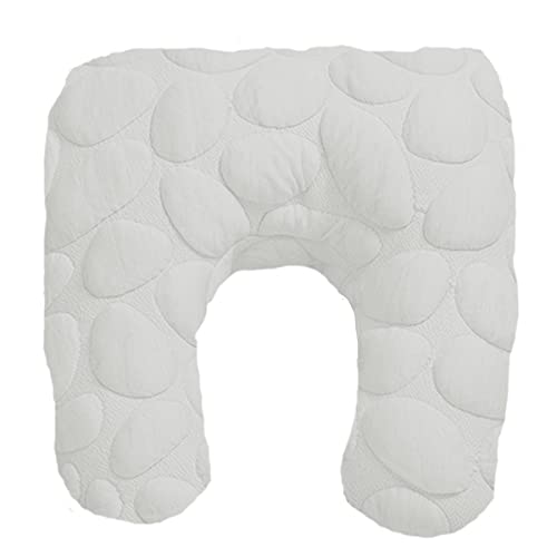 Algopix Similar Product 14 - Nook Sleep Niche Feeding Pillow, Cloud