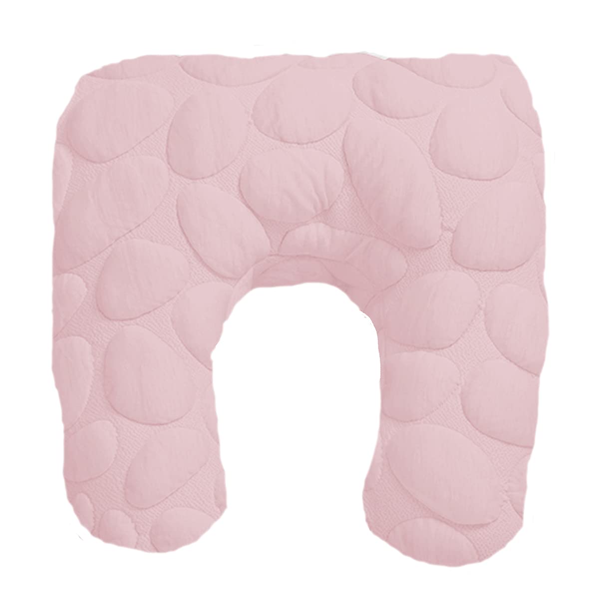 Algopix Similar Product 14 - Nook Sleep Niche Nursing Pillow Blush
