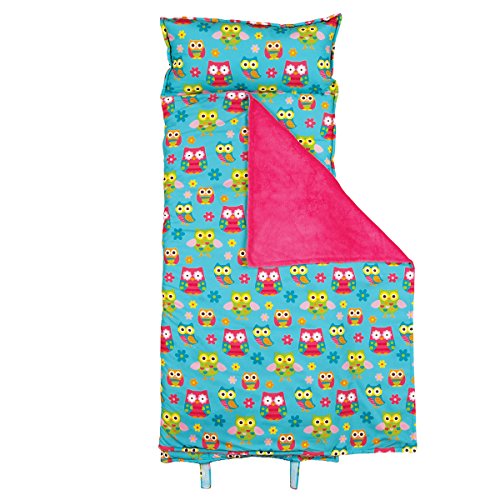 Algopix Similar Product 11 - Stephen Joseph AllOver Print Nap Mat