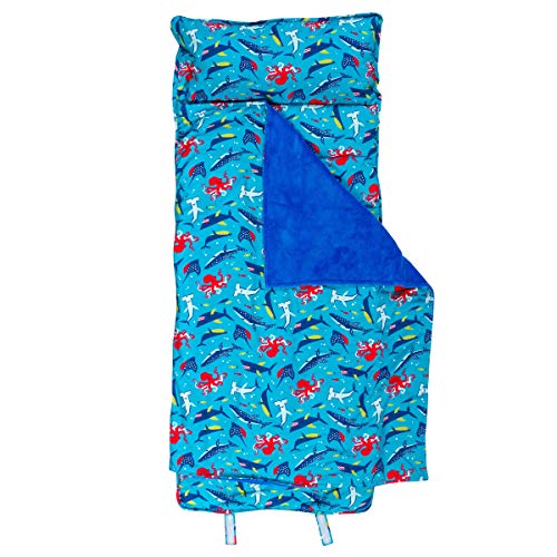 Algopix Similar Product 13 - Stephen Joseph AllOver Print Nap Mat